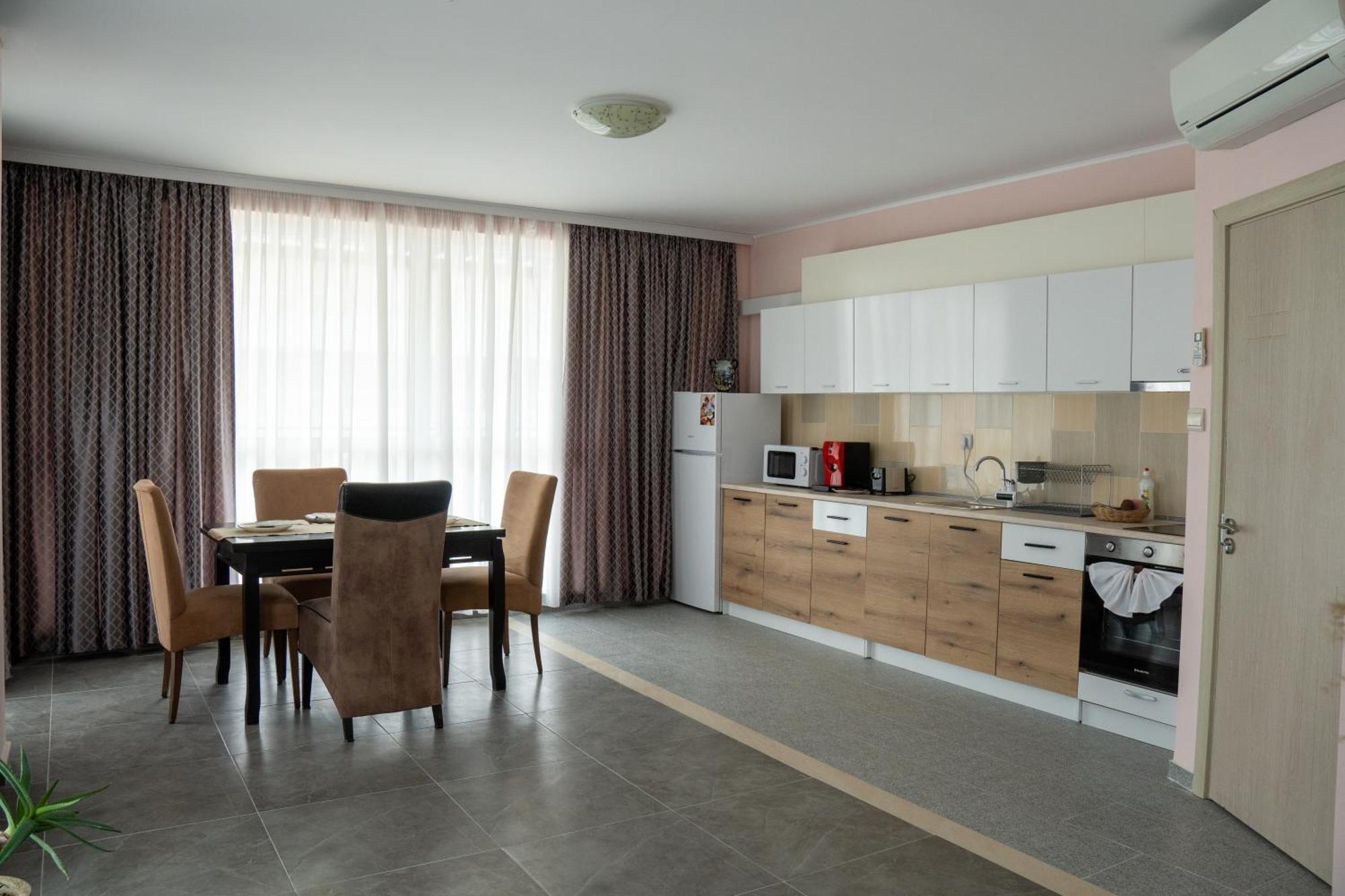Sunny Apartments Kranevo Cameră foto