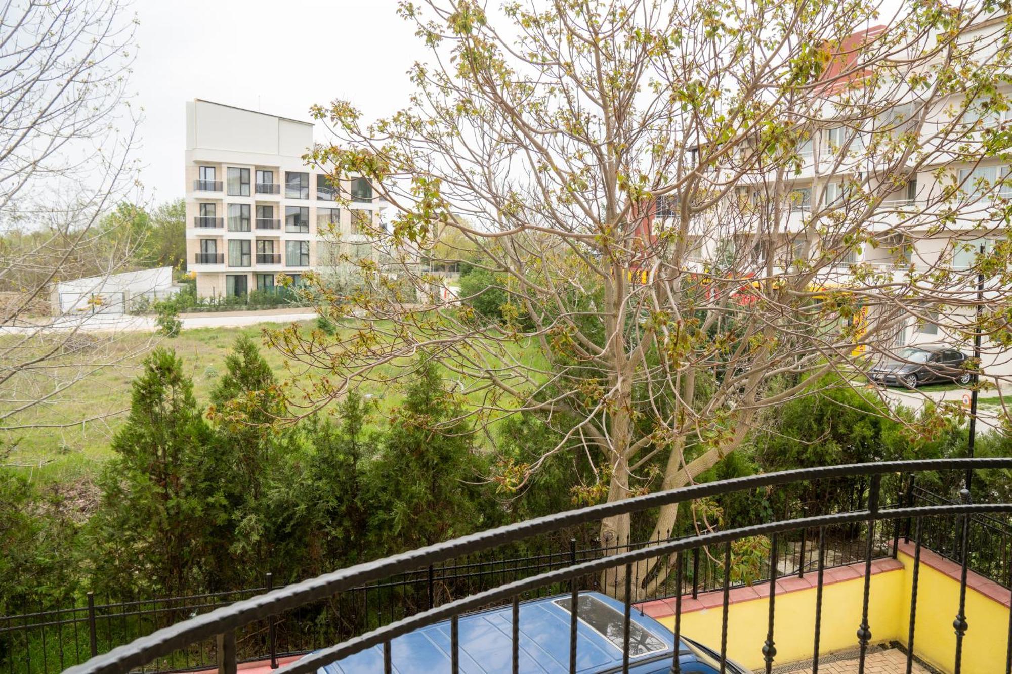Sunny Apartments Kranevo Exterior foto