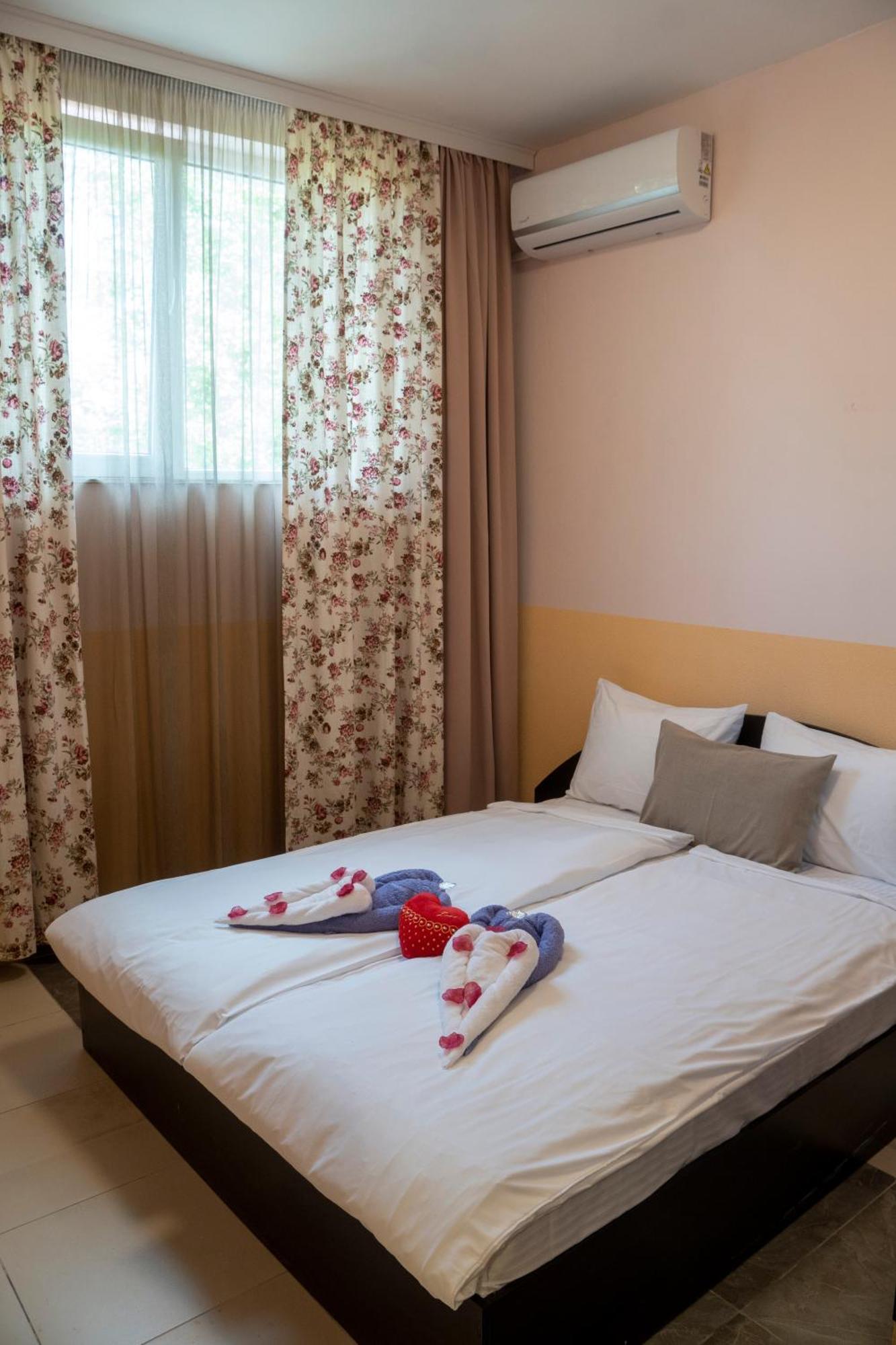 Sunny Apartments Kranevo Cameră foto