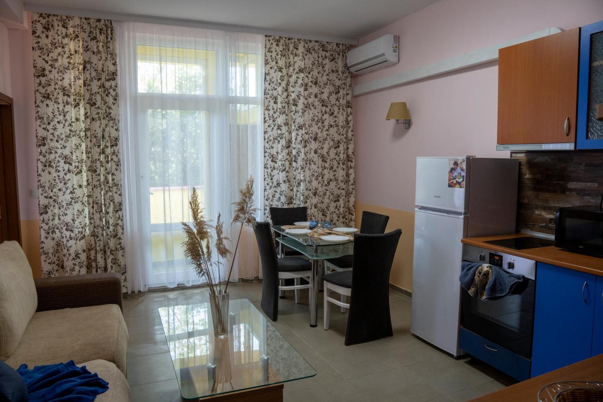 Sunny Apartments Kranevo Cameră foto