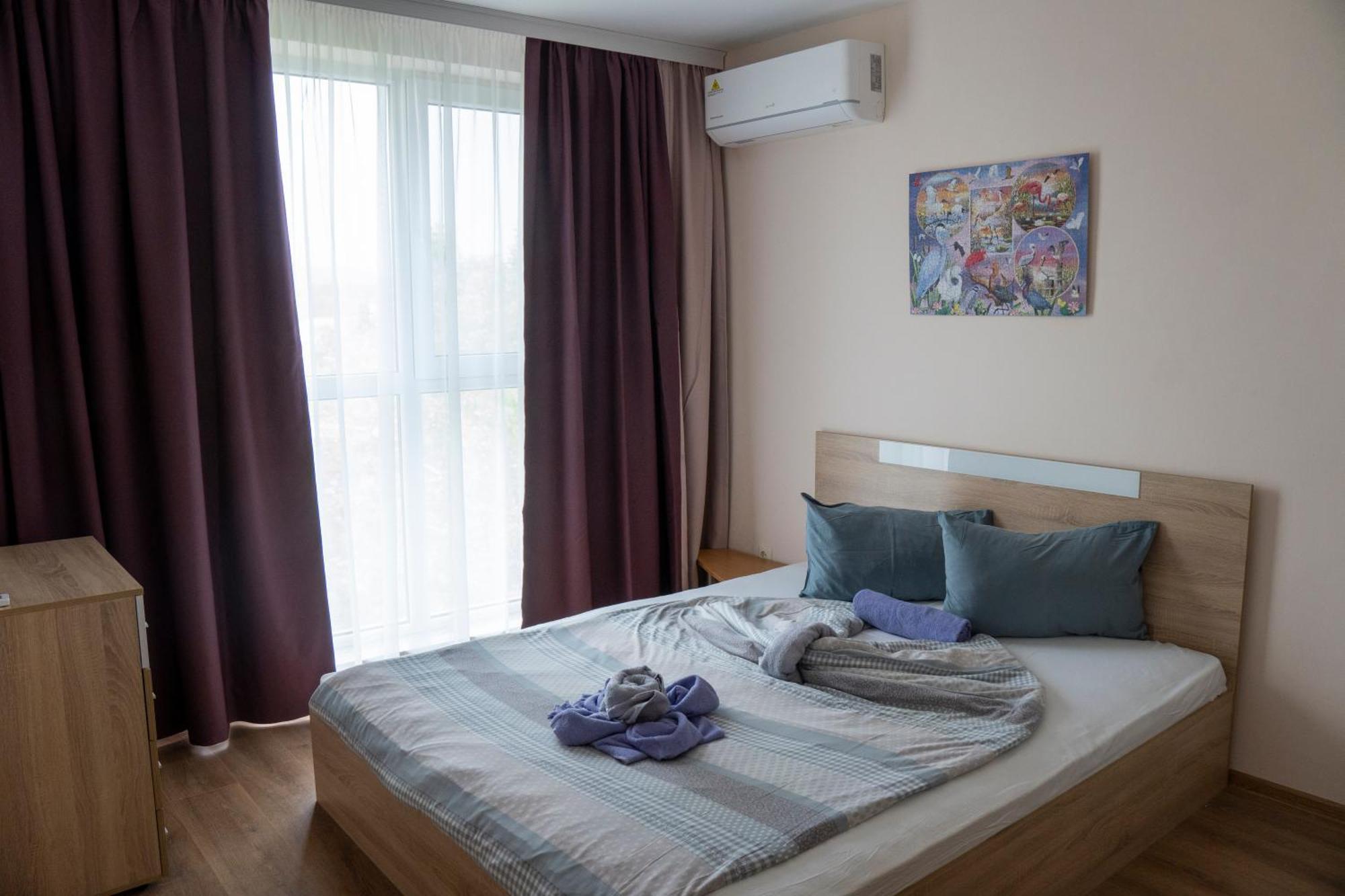 Sunny Apartments Kranevo Cameră foto