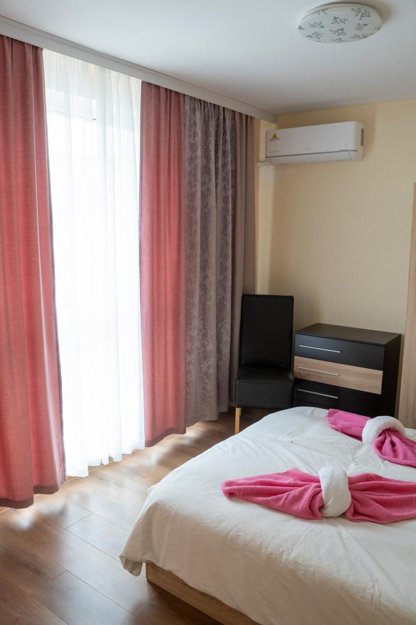Sunny Apartments Kranevo Cameră foto